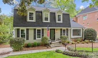 2418 Ainsdale Rd, Charlotte, NC 28226