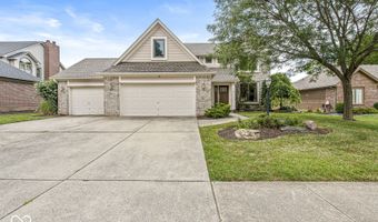 6442 Royal Oakland Dr, Indianapolis, IN 46236