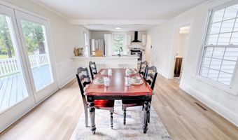 176 N Main, Amherst, VA 24521