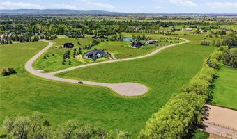 Wavy Leaf Way, Bozeman, MT 59718