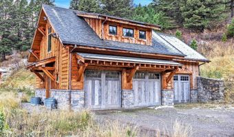 490 Sundown Rd, Bozeman, MT 59715