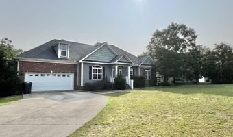 206 Sandy Springs Rd, Aberdeen, NC 28315