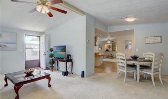 457 Marlin Cir, Barefoot Bay, FL 32976