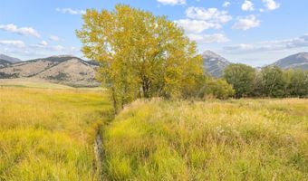 Springhill Community Road, Belgrade, MT 59714