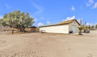 2253 N Saddleback Dr, Amargosa Valley, NV 89020