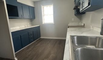 1191 Carroll, Macon, GA 31206