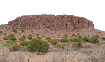 Summit Road, Alpine, TX 79830