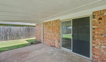 609 Libra St, Altus, OK 73521