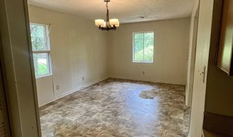 205 Pine, Barnesville, GA 30204