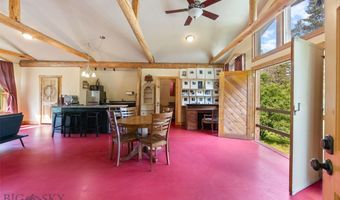 750 Black Bear Rd, Bozeman, MT 59718