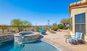 1495 Aztec Cv, Bullhead City, AZ 86429