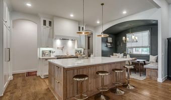 11840 Estrella Ct, Arcadia, OK 73007