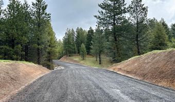 27 Sawtooth Loop Lot 23, Cascade, ID 83611