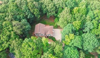 435 Barrel Way, Ball Ground, GA 30107