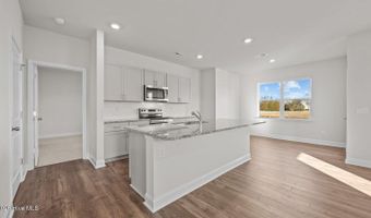 10739 Beard Way, Bailey, NC 27807
