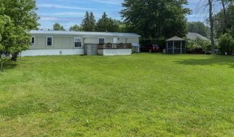 279 Hunter North Rd, Alburgh, VT 05440