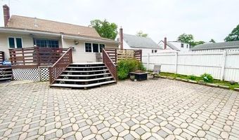 506 Jansen Ave, Avenel, NJ 07001
