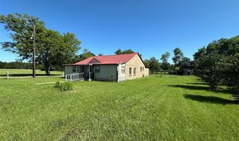 900 Monroe St, Teague, TX 75860
