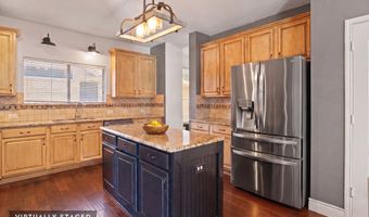 735 Yellowstone Dr, Allen, TX 75002