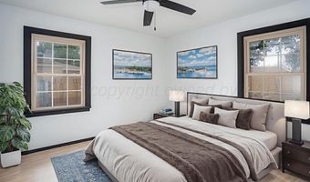 1802 CHAMA St, Amarillo, TX 79102