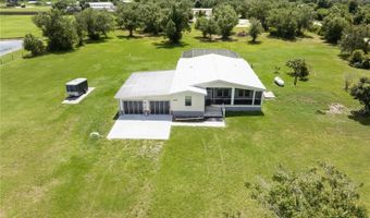 10724 SW PARK Ave, Arcadia, FL 34269