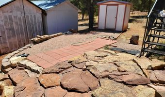 14 Steelhead Rd, Bluewater, NM 87323