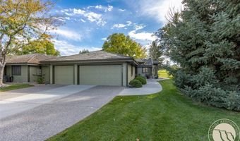 6116 Sam Snead Trl, Billings, MT 59106