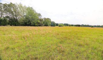 7094 S Farris Rd, Atoka, OK 74525