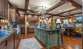 45181 Ridge Road Cir, Afton, OK 74331