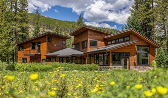 89 WILDERNESS Dr, Breckenridge, CO 80424