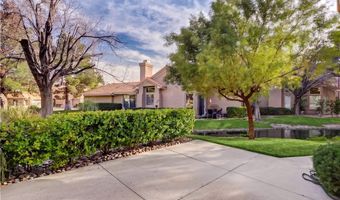 4950 Crooked Stick Way, Las Vegas, NV 89113