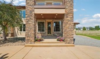 1030 Berthoud Peak Dr, Berthoud, CO 80513