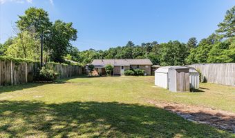 1972 BUNTING Dr, North Augusta, SC 29841