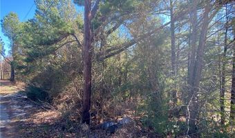TBD Squires ST, Alma, AR 72959