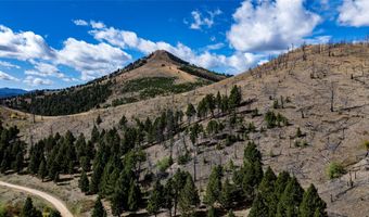 Tbd Depot Hill Road, Boulder, MT 59632