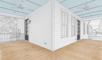2113 ESTEBAN St, Arabi, LA 70032