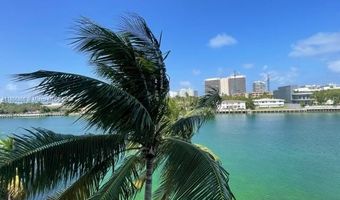 9721 E Bay Harbor Dr 4D, Bay Harbor Islands, FL 33154