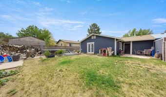 440 W Bramblewood Dr, Cedar City, UT 84721