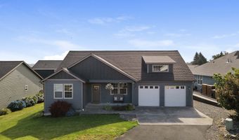 35593 BELLA RIDGE Loop, Astoria, OR 97103