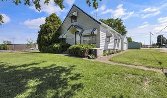 300 N Johns St, Amanda, OH 43102
