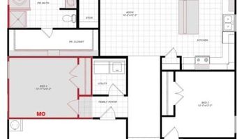 2930 Wagoner Ranch Rd, Anna, TX 75409