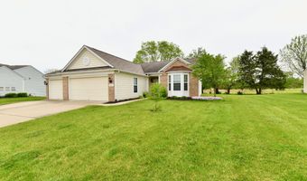 601 King Fisher Dr, Brownsburg, IN 46112