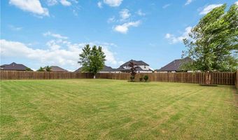 961 Osage View Dr, Bentonville, AR 72713