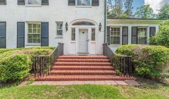 71 Manville Ave, Barnwell, SC 29812