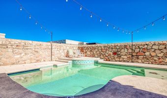 2820 Maria Casas St, El Paso, TX 79938