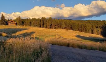 465 E RIGBY Rd, Alta, WY 83414