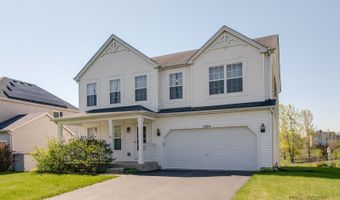 1094 Holly Dr, Antioch, IL 60002