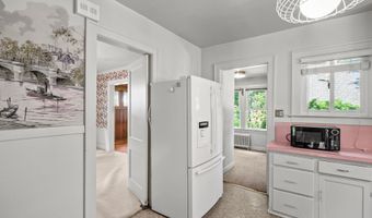 216 Kenwood Ave, Ann Arbor, MI 48103