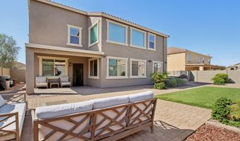 21760 W HESS Ave, Buckeye, AZ 85326