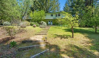 8851 Ravens Pike, Boonville, CA 95415